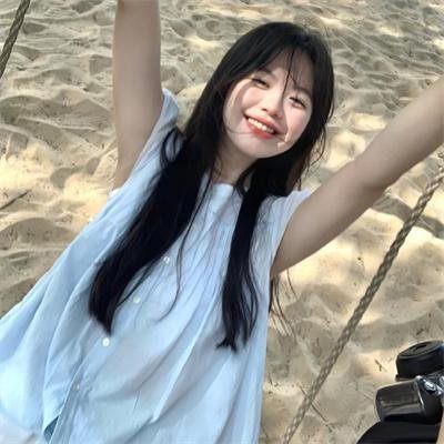 白色女孩粤语