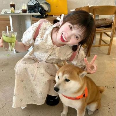 射击场的小孩