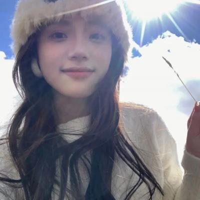 泪光闪闪